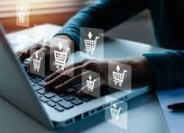 E-commerce, Online Markets image